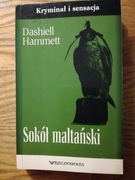 Sokół maltański * Dashiell Hammett