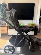 Wózek Roan IVI 2.0