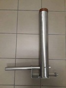 Wędzarnia elektryczna Generator dymu do wędzarni 