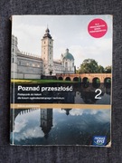 Poznać przeszłość 2 liceum i technikum historia