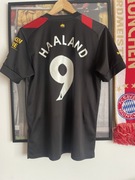 Manchester city haaaland 9 koszulka wyjazdowa 2022/2023 puma M