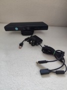 Xbox One Kinect Xbox360 Sensor Ruchu Kinect+Przejściówka do konsoli XboxOne