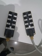 koncentrator ,rozdzielacz Murr Elektronik D-71570