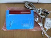 FRITZ!Box 7530 AX Router DSL WAN Wi-Fi 6