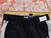 2x Spodnie dresowe Hollister L/XL