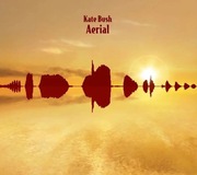 Kate Bush Arial 2x CD 2005 r,