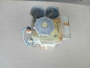 uzdatniacz zmywaka Hobart zmiękczacz wyparzarka