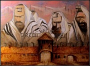 "Judaica. Jezeli Bóg był?...."