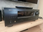 Zestaw kina domowego Denon 5.1 + amplituner 