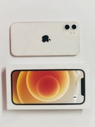 iPhone 12 128GB Stan: Jak nowy