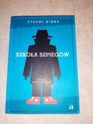 Szkola szpiegow Stuart Gibbs