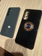 Samsung S23 FE na gwarancji