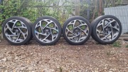 Koła aluminiowe OPEL INSIGNIA 245/40R19