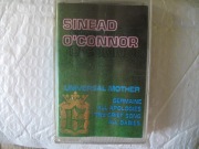 Sinéad O'Connor – Universal Mother Kaseta magnetofonowa