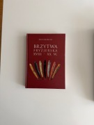 Brzytwa Fryzjerska książka z 2011r. autor Lech Kubecki