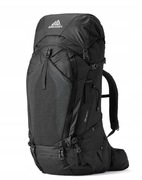 Plecak trekkingowy Gregory Deva 60 damski - fog grey Rozmiar S/M