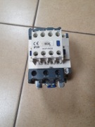 Stycznik 230V ith 80A 3l+3nc+3no