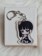 Brelok akrylowy Demon Slayer