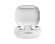 Słuchawki bezprzewodowe douszne JBL Wave 300 TWS Białe