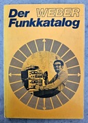 Katalog Radiostacji - lata 70'