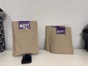 Zestaw Szpaku „Mati EP”+”Brelok Mati” Preorder Nieotwierany W Kopercie