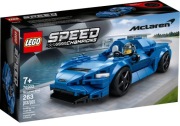 LEGO 76902 - McLaren Elva