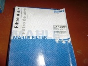 filtr powietrza MAHLE mercedes 280 300 320 cdi v6