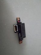 konektor złącze napędu Samsung Q530