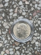 Moneta 2zł Polonia 1934r stan -1