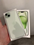 iPhone 15 plus 128GB igła
