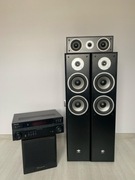 kino domowe wharfedale wh-208,Amtech HTS001F