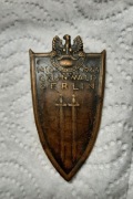 Odznaka Grunwald-Berlin 1410-1945