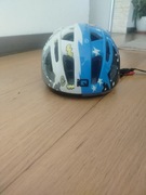 Kask dziecięcy rowerowy