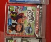 Ps3 essentials Eyepet i Przyjaciele