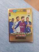 Invincible 2020 adrenalyn