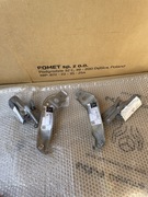 ZAWIASY MASKI MERCEDES BENZ A117880110064