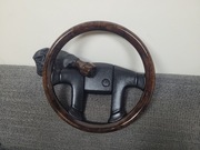 Kierownica Drewniana VW Corrado Golf 2 Jetta 2 Passat USA