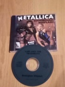  Metallica Birmingham Whiplash Part One 