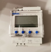 Przekaźnik do montażu na szynę DIN Theben 6420100 