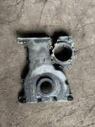 Pokrywa rozrządu BMW m54b25 b30