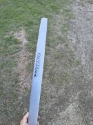 Blenda klapy bagażnika Volvo V50 