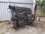 Silnik kompletny do Daf XF 106 po lifcie