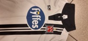 Koszulka Dundalk FC Irlandia rywal Legii z 2016 r