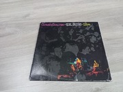 UK.Subs-Crash course -Love Lp