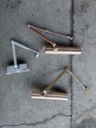 Samozamykacz do drzwi drzwiowy