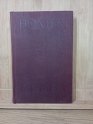 Odyseja. Homer. 1955rw.