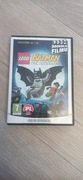Lego batman The videogame