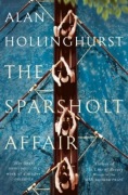 HOLLINGHURST Alan The Sparsholt Affair