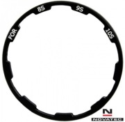 Podkładka NT-CBSPCR01 Alu 1.8mm Redukcja SH11s/10