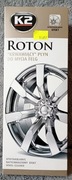 K2 roton "krwawiący" płyn do mycia felg 700ml